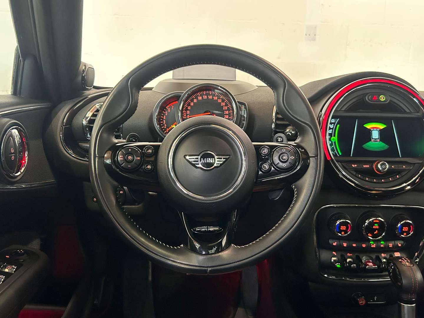 Mini Clubman Chili Cooper S - 2018 - Joinsteer - #15