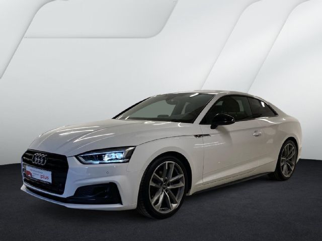 Audi A5 Coupé Sport 40 TFSI S Tronic - 2019 - Joinsteer
