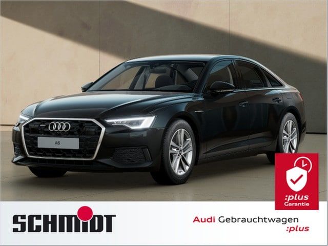 Audi A6 Limousine TFSI E 50 TFSI E Quattro S Tronic - 2024 - Joinsteer - #1
