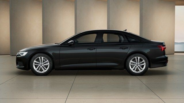 Audi A6 Limousine TFSI E 50 TFSI E Quattro S Tronic - 2024 - Joinsteer - #8