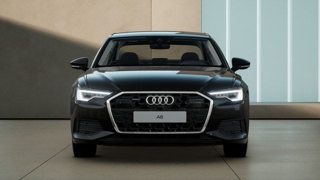 Audi A6 Limousine TFSI E 50 TFSI E Quattro S Tronic - 2024 - Joinsteer - #9