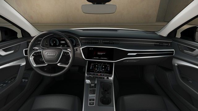 Audi A6 Limousine TFSI E 50 TFSI E Quattro S Tronic - 2024 - Joinsteer - #13
