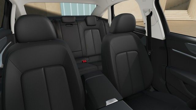 Audi A6 Limousine TFSI E 50 TFSI E Quattro S Tronic - 2024 - Joinsteer - #15
