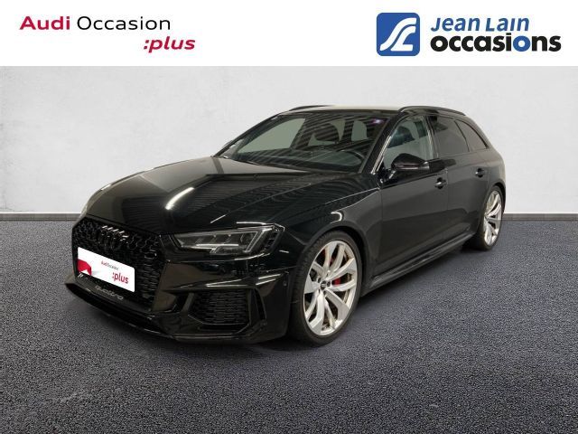Audi RS4 Avant RS 4 Avant 2.9 TFSI Quattro 450 Ch Tiptronic - 2018 - Joinsteer