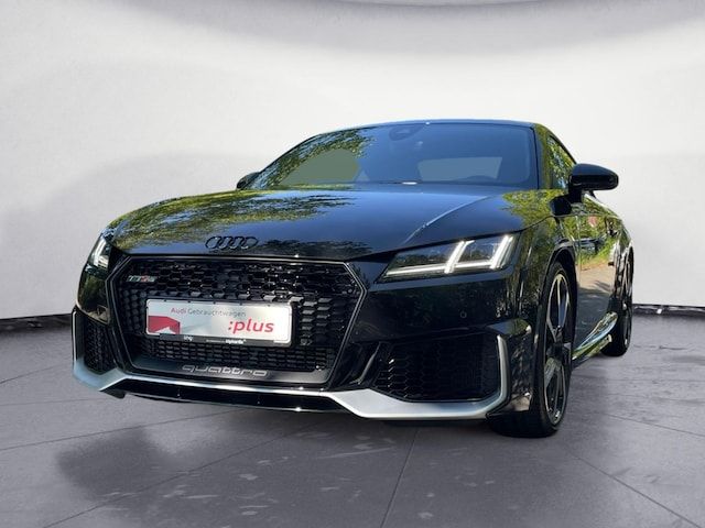 Audi TT RS Coupé TFSI Quattro S Tronic - 2023 - Joinsteer - #2