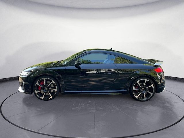 Audi TT RS Coupé TFSI Quattro S Tronic - 2023 - Joinsteer - #3