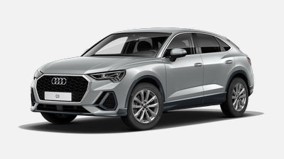 Audi Q3 Sportback 35 TFSI S Tronic - 2020 - Joinsteer