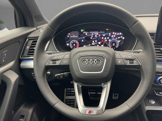 Audi Q5 Sportback 40 TDI Quattro S Tronic - 2025 - Joinsteer - #9