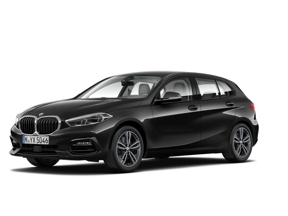 BMW Série 1 116d 116 Ch Edition Sport (116i Et 116d) - 2020 - Joinsteer - #1
