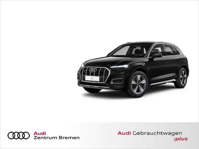 Audi Q5 40 TDI Quattro S Tronic - 2024 - Joinsteer - #1