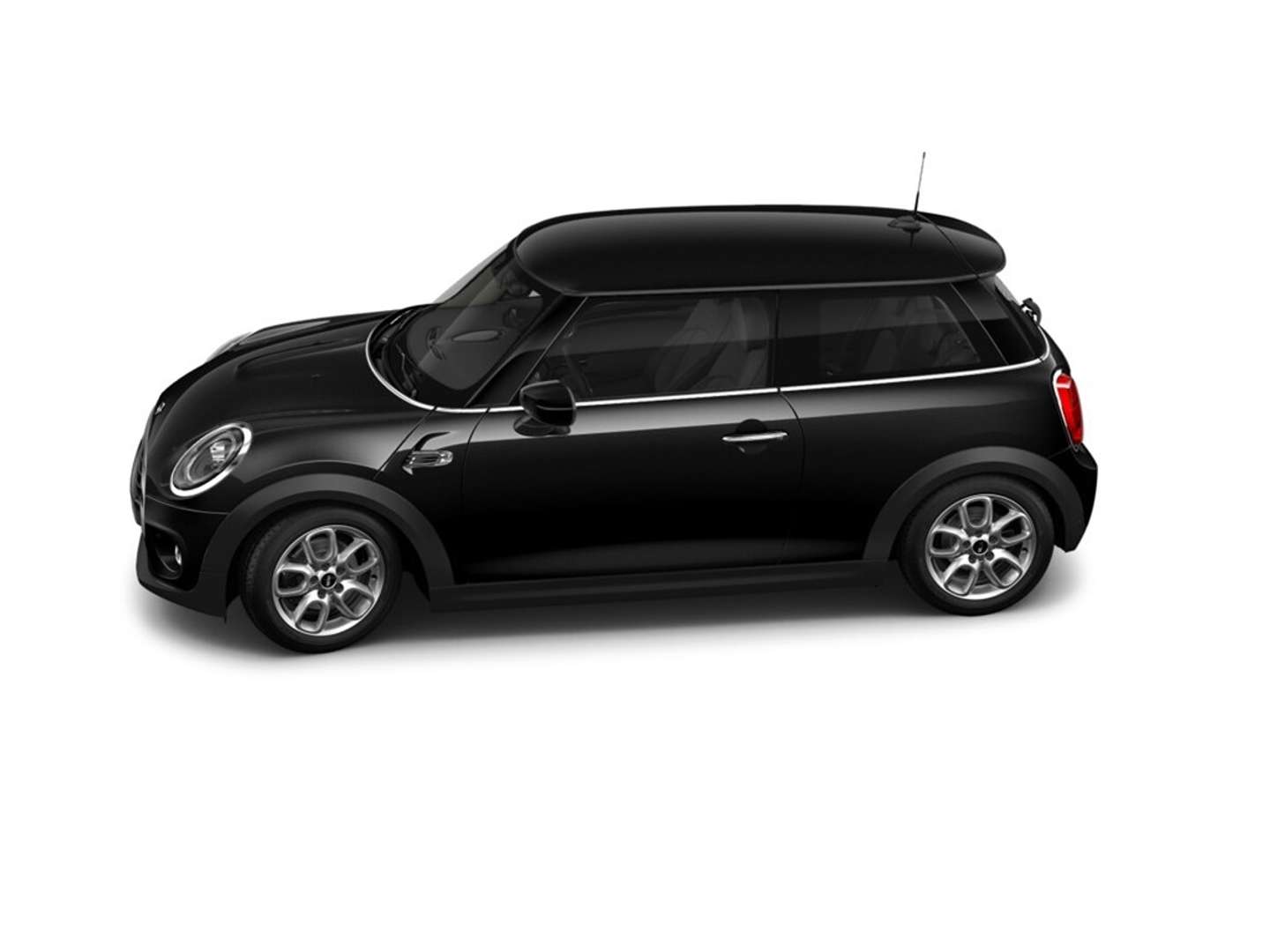 Mini Cooper Essence - 2020 - Joinsteer - #3