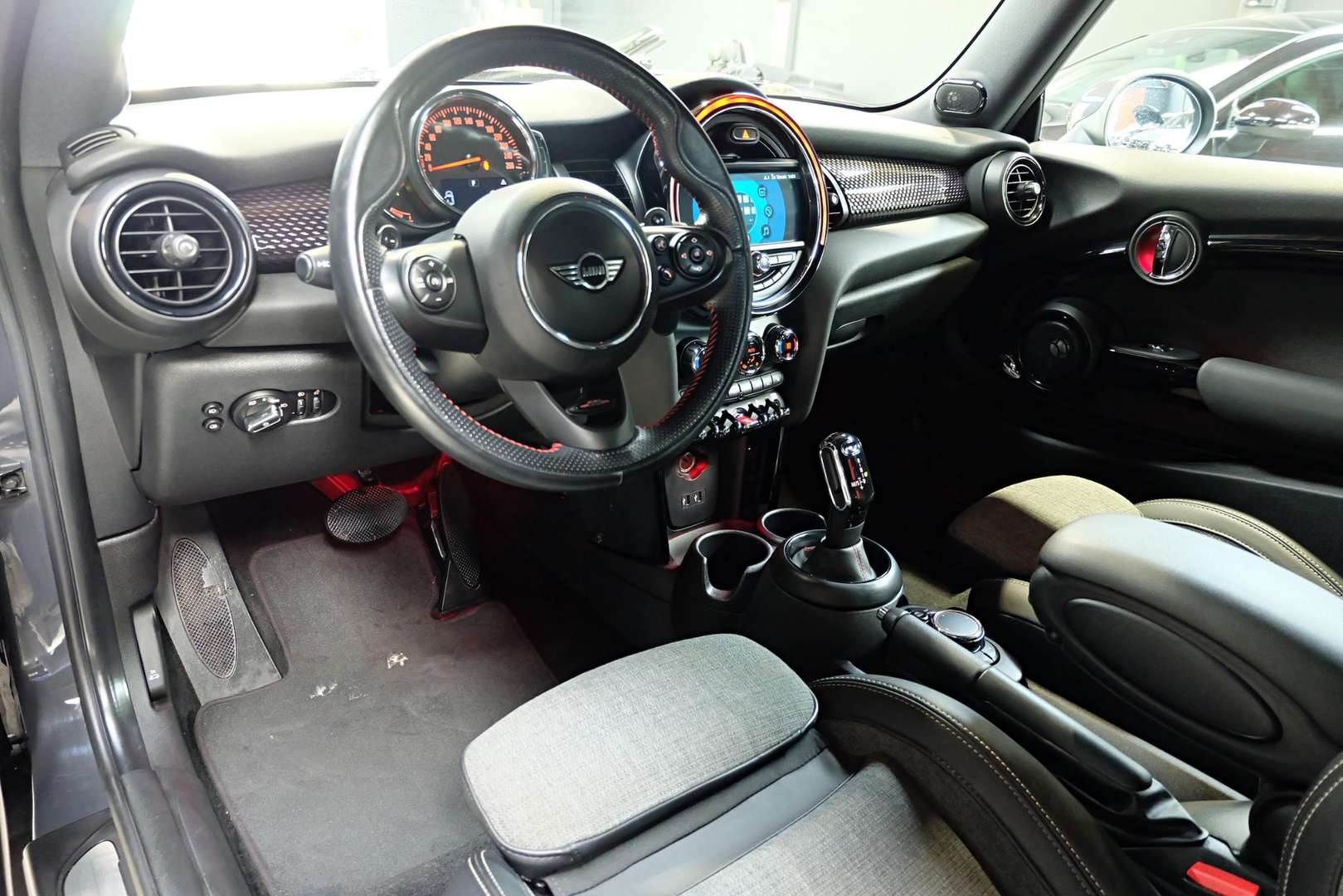 Mini 3 Portes Chili Cooper S - 2018 - Joinsteer - #7