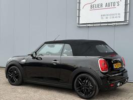 Mini Cabrio Chili Cooper S - 2018 - Joinsteer - #1