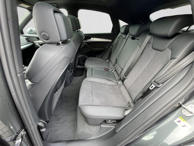 Audi Q5 Sportback 40 TFSI Quattro S Tronic - 2025 - Joinsteer - #15