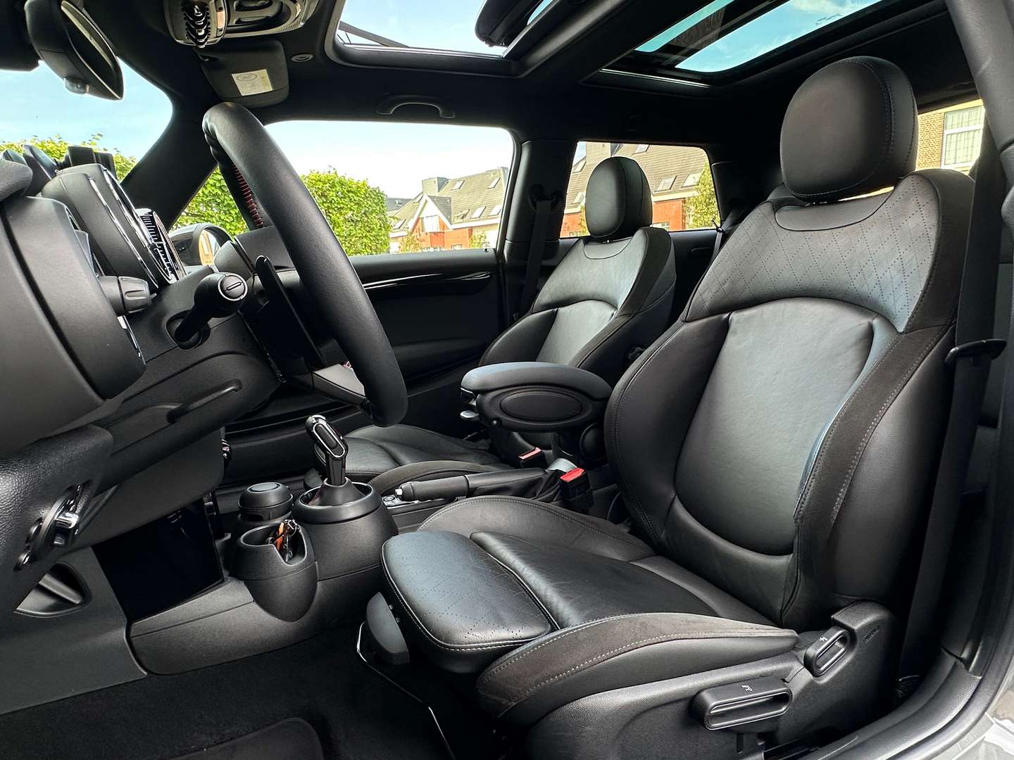 Mini John Cooper Works FULL OPTIONS John Cooper Works - 2018 - Joinsteer - #12