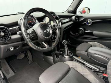 Mini Cabrio Chili Cooper S — photo 6