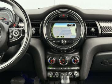 Mini Cabrio Chili Cooper S — photo 7