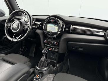 Mini Cabrio Chili Cooper S — photo 8