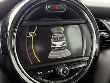 Mini Cabrio Chili Cooper S — photo 11