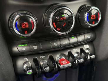Mini Cabrio Chili Cooper S — photo 12