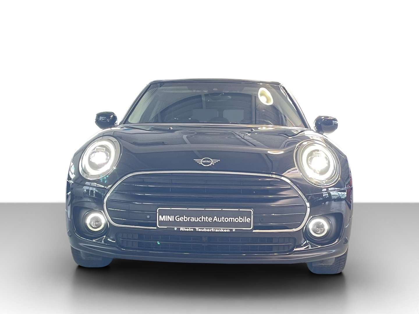 Mini Clubman ONE D - 2020 - Joinsteer - #2