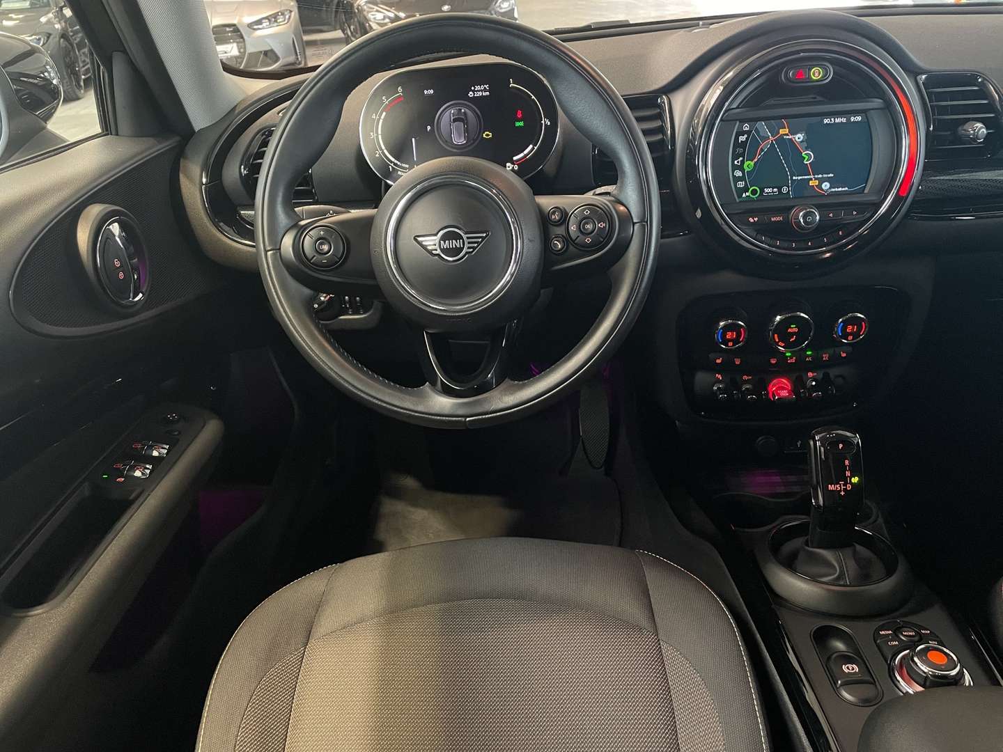 Mini Clubman ONE D - 2020 - Joinsteer - #6