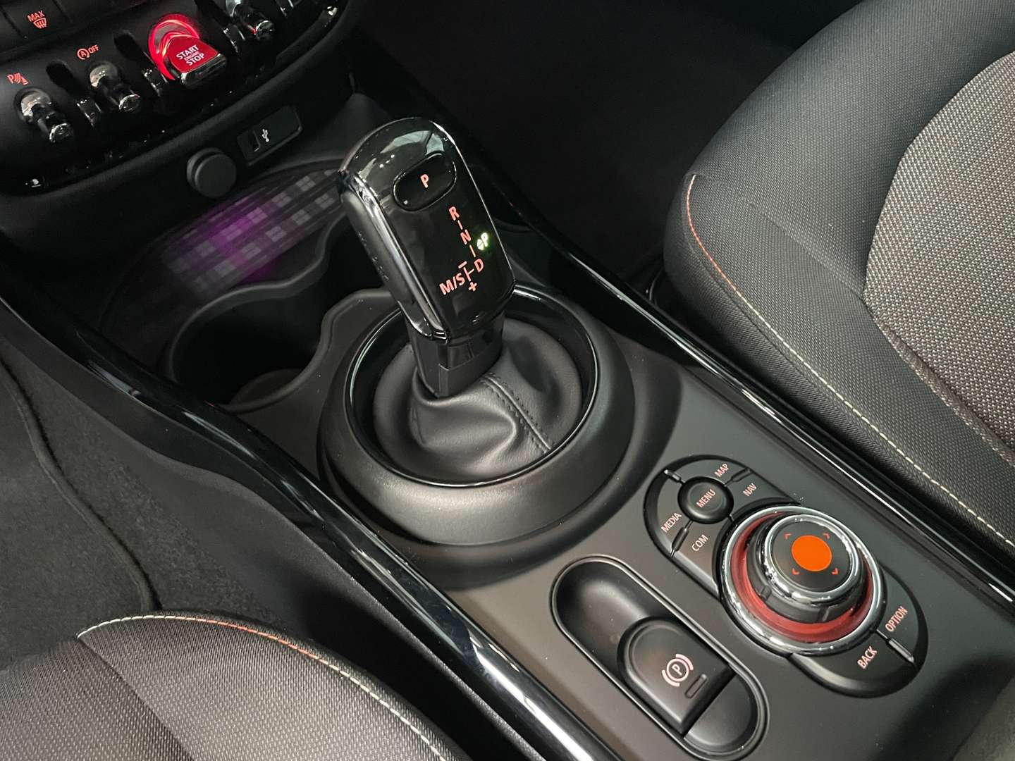 Mini Clubman ONE D - 2020 - Joinsteer - #10