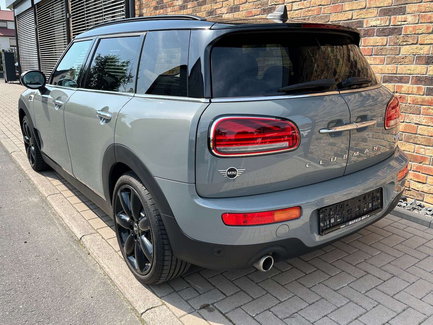 Mini Clubman Sport Cooper D - 2021 - Joinsteer - #1