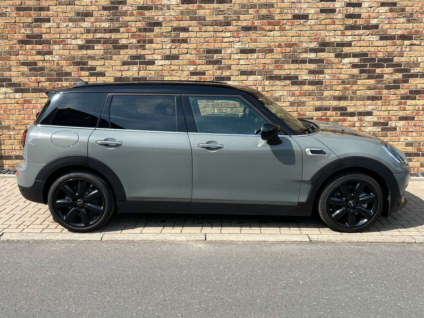 Mini Clubman Sport Cooper D - 2021 - Joinsteer - #6