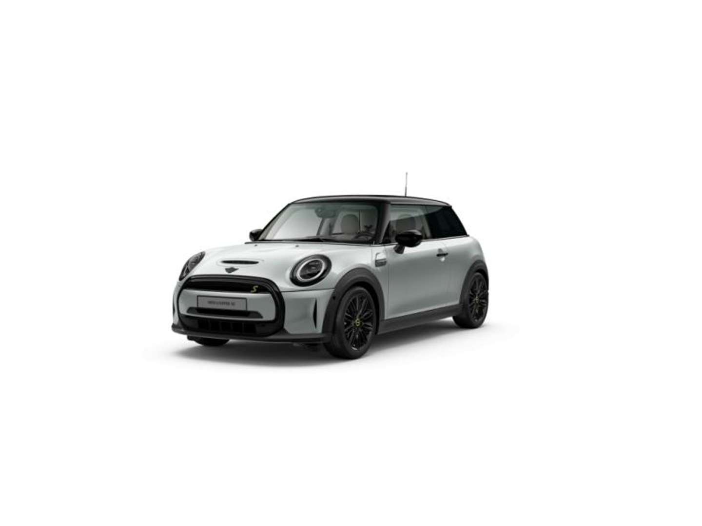 Mini Cooper E Cooper E - 2022 - Joinsteer - #1