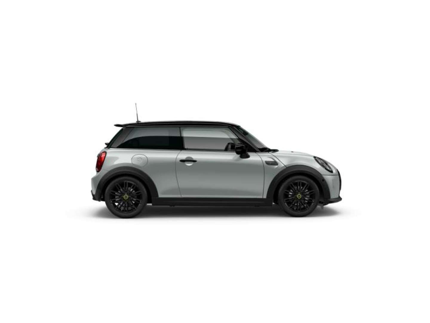 Mini Cooper E Cooper E - 2022 - Joinsteer - #2