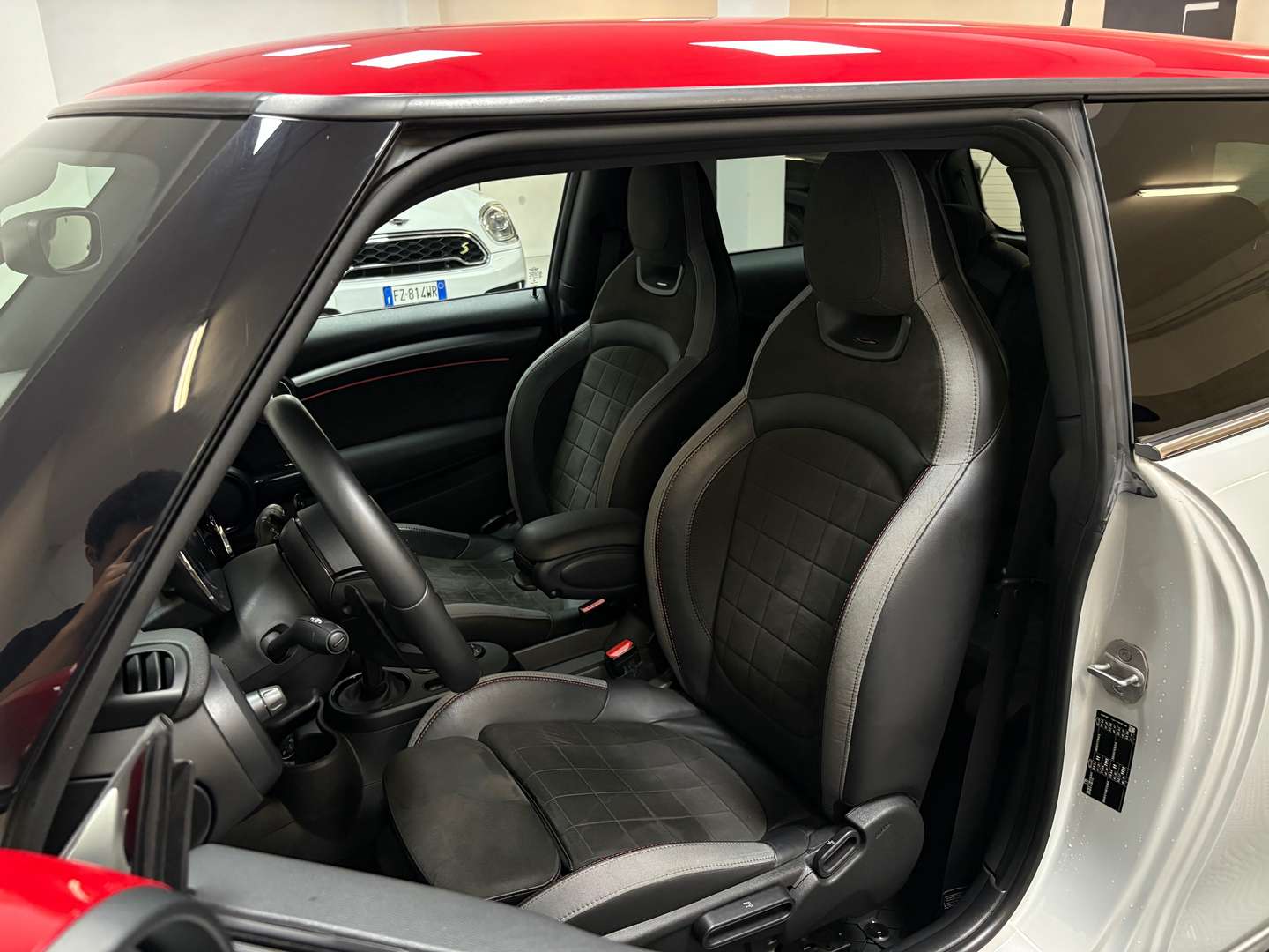 Mini John Cooper Works John Cooper Works - 2021 - Joinsteer - #9