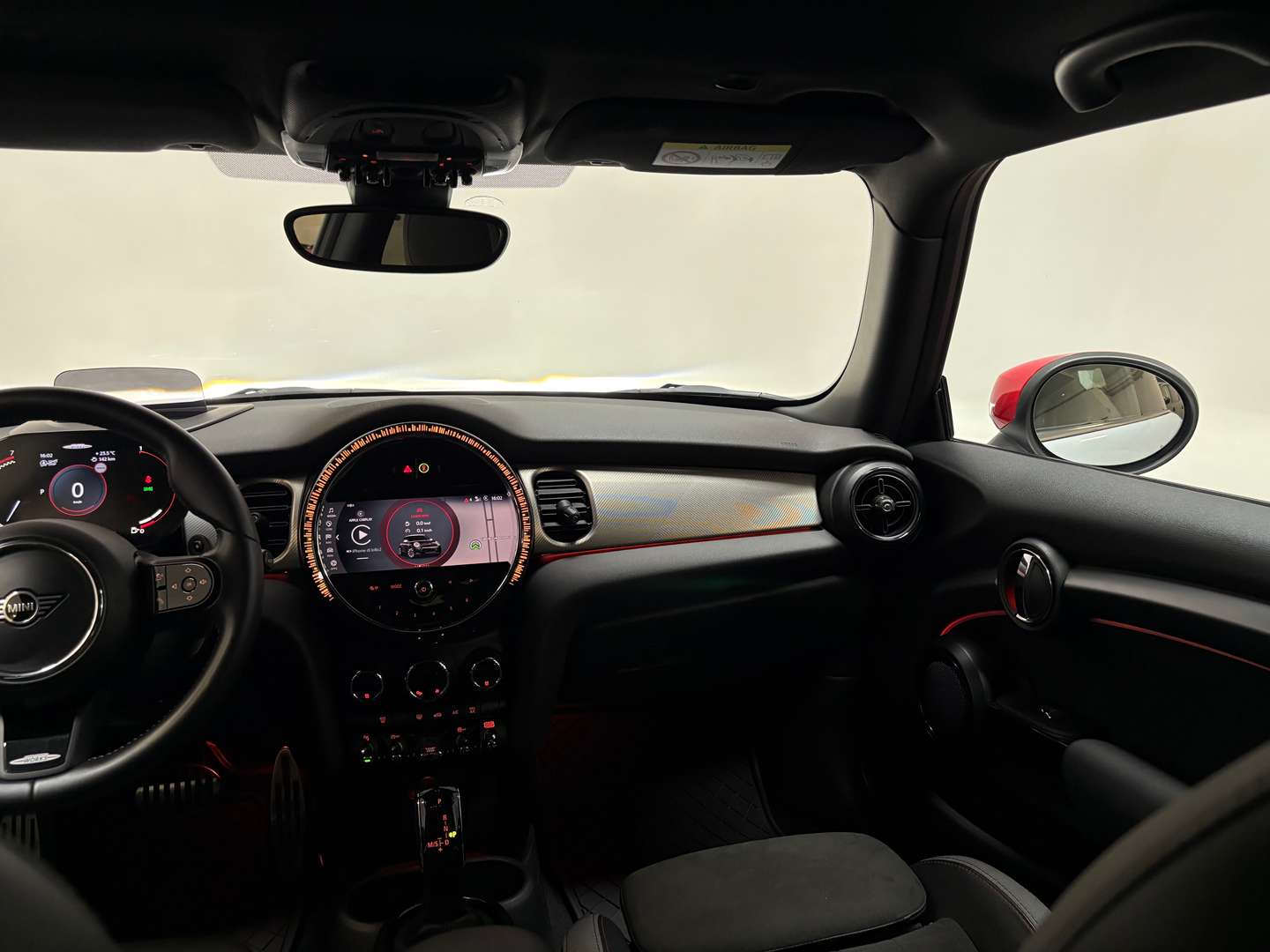 Mini John Cooper Works John Cooper Works - 2021 - Joinsteer - #13