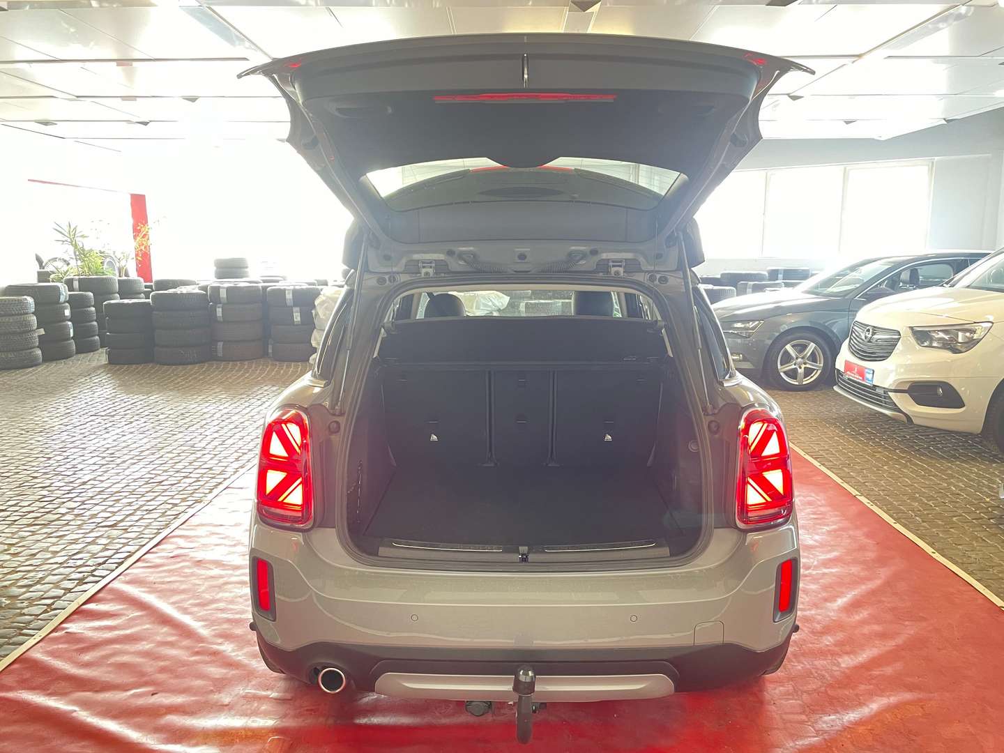 Mini Countryman Classic Cooper D - 2022 - Joinsteer - #7