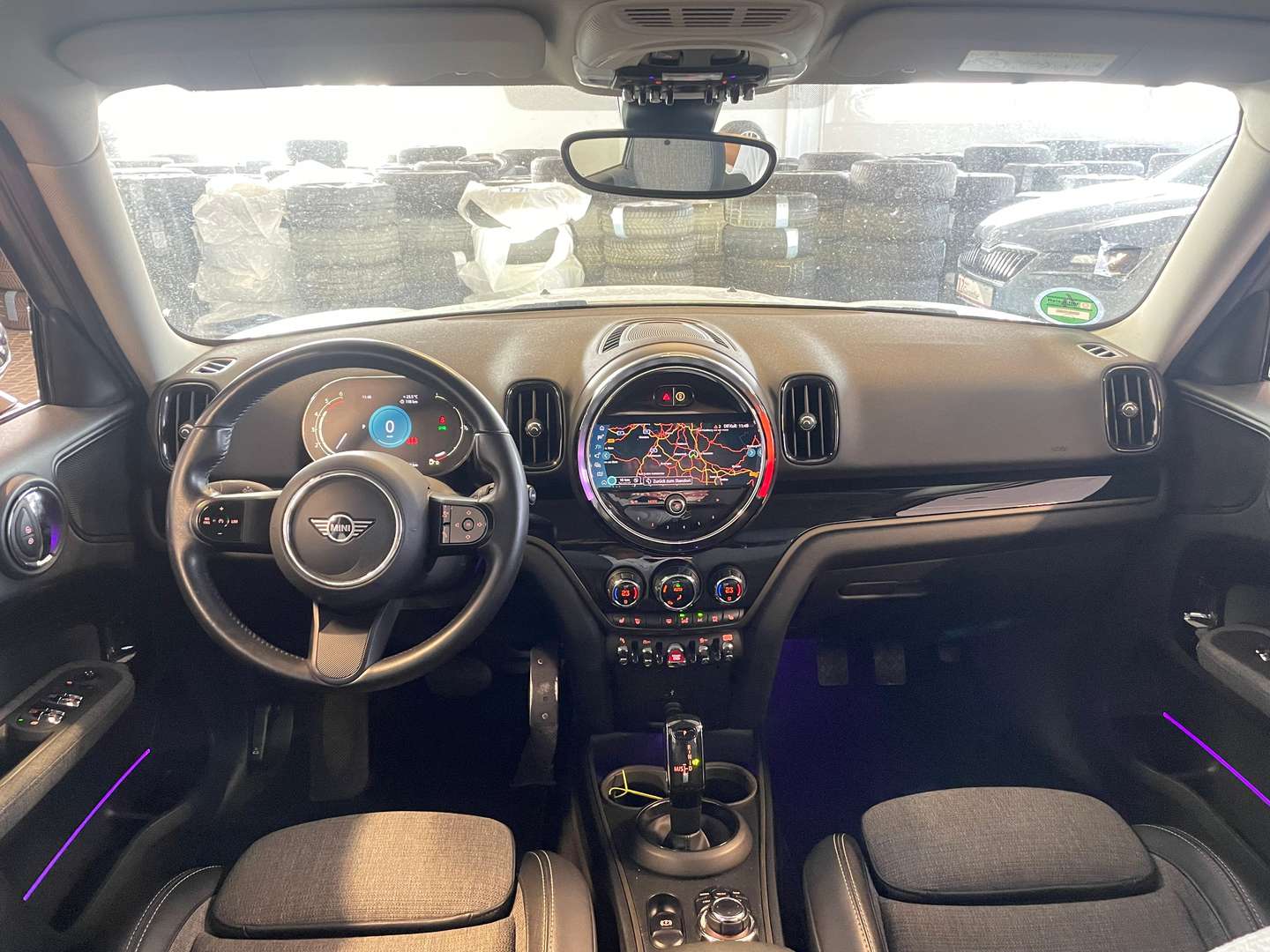 Mini Countryman Classic Cooper D - 2022 - Joinsteer - #10