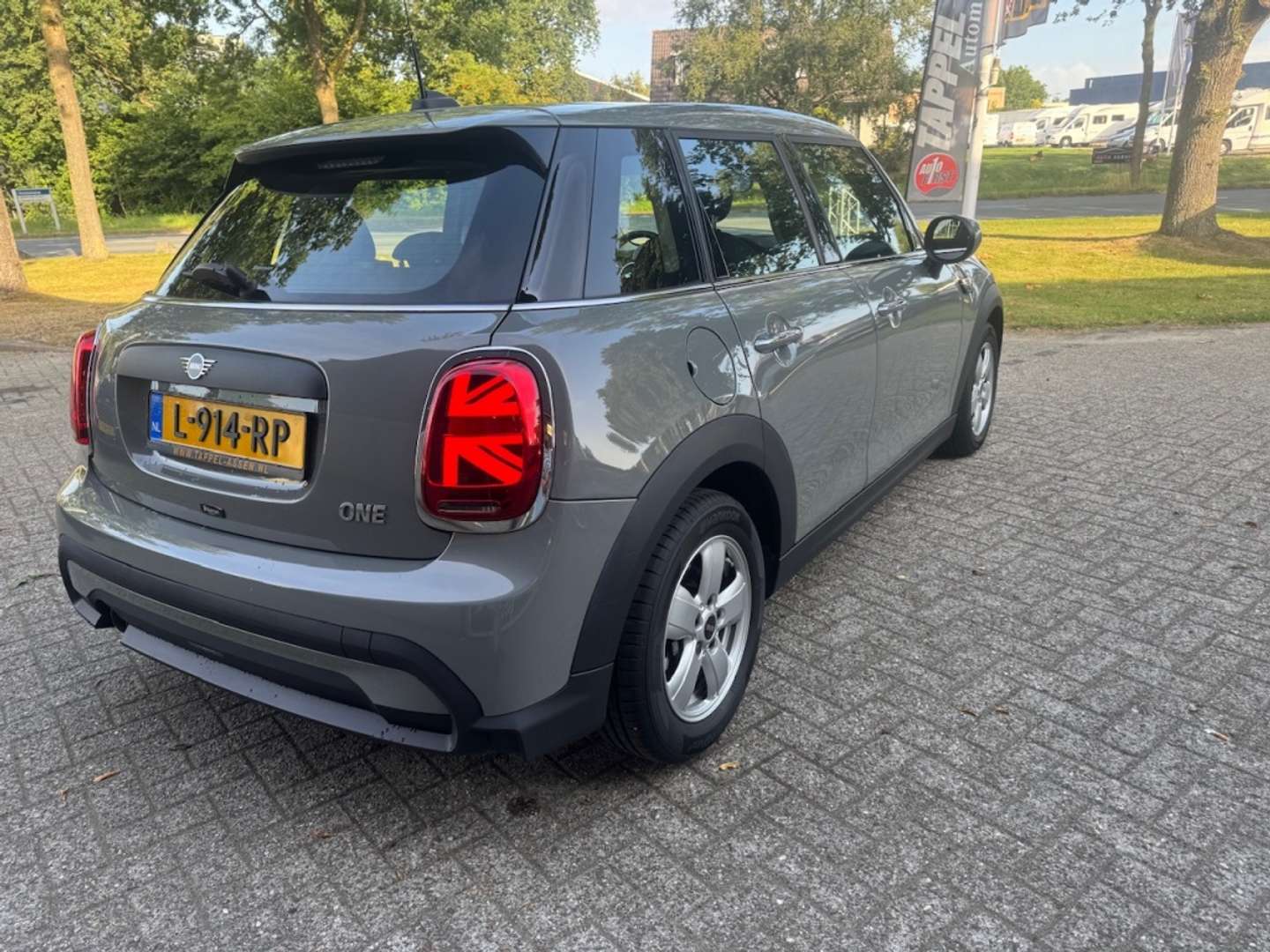 Mini 3 Portes Essential One - 2021 - Joinsteer - #4