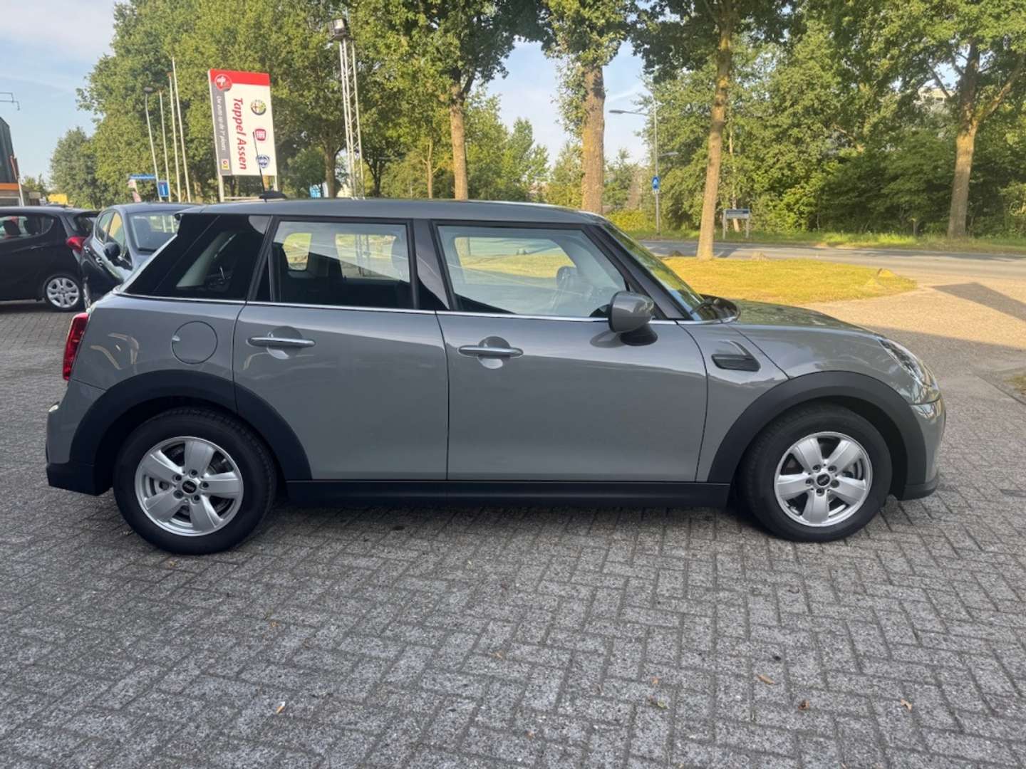 Mini 3 Portes Essential One - 2021 - Joinsteer - #5