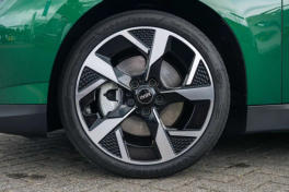 Mini Hatchback Favoured Cooper E - 2025 - Joinsteer - #4
