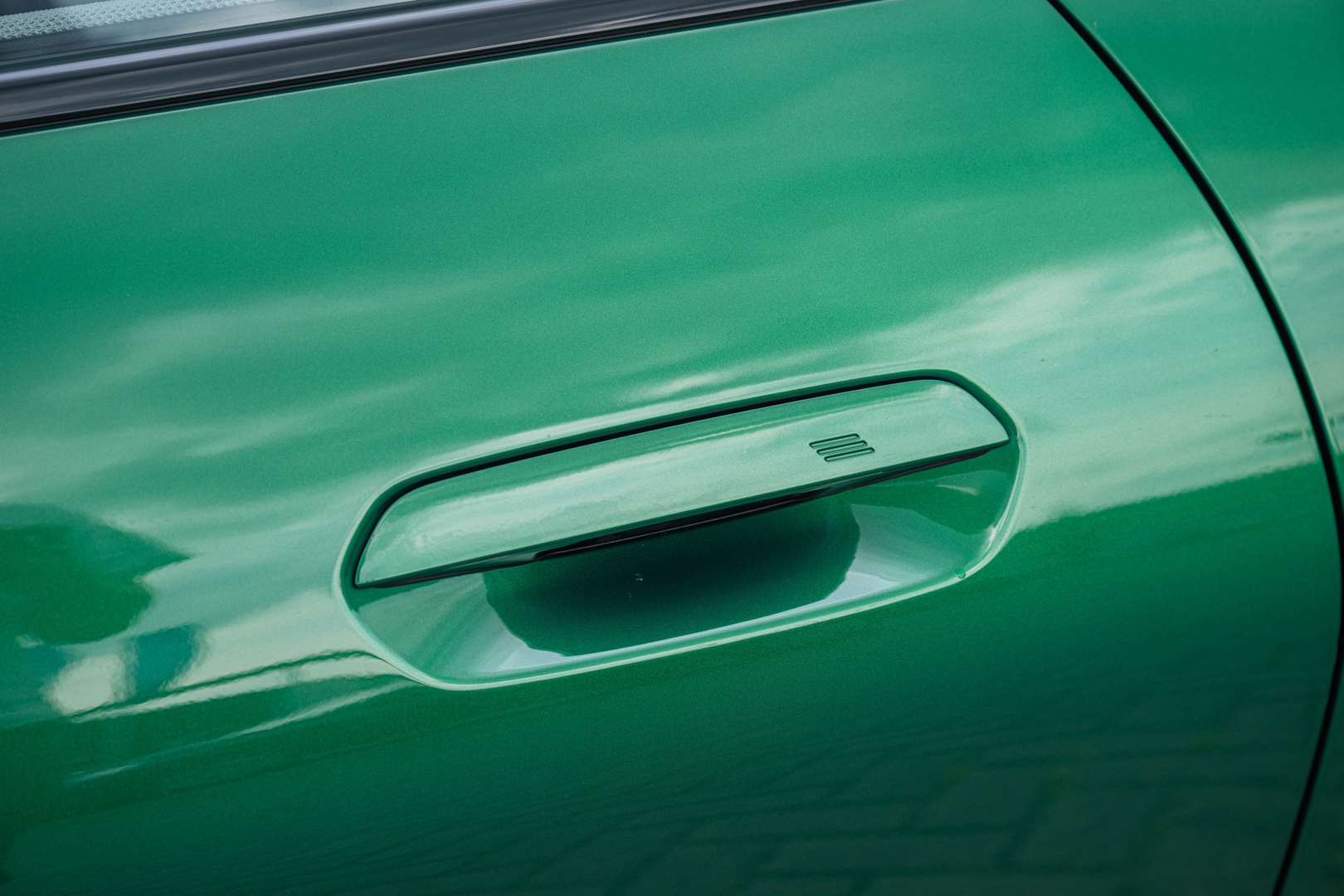 Mini Hatchback Favoured Cooper E - 2025 - Joinsteer - #5