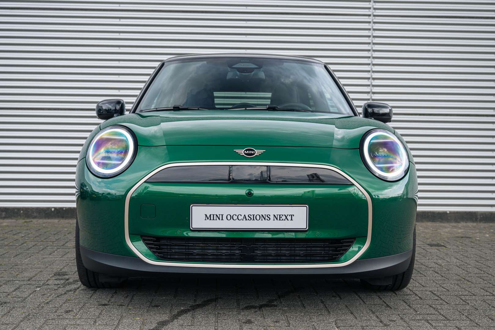 Mini Hatchback Favoured Cooper E - 2025 - Joinsteer - #6