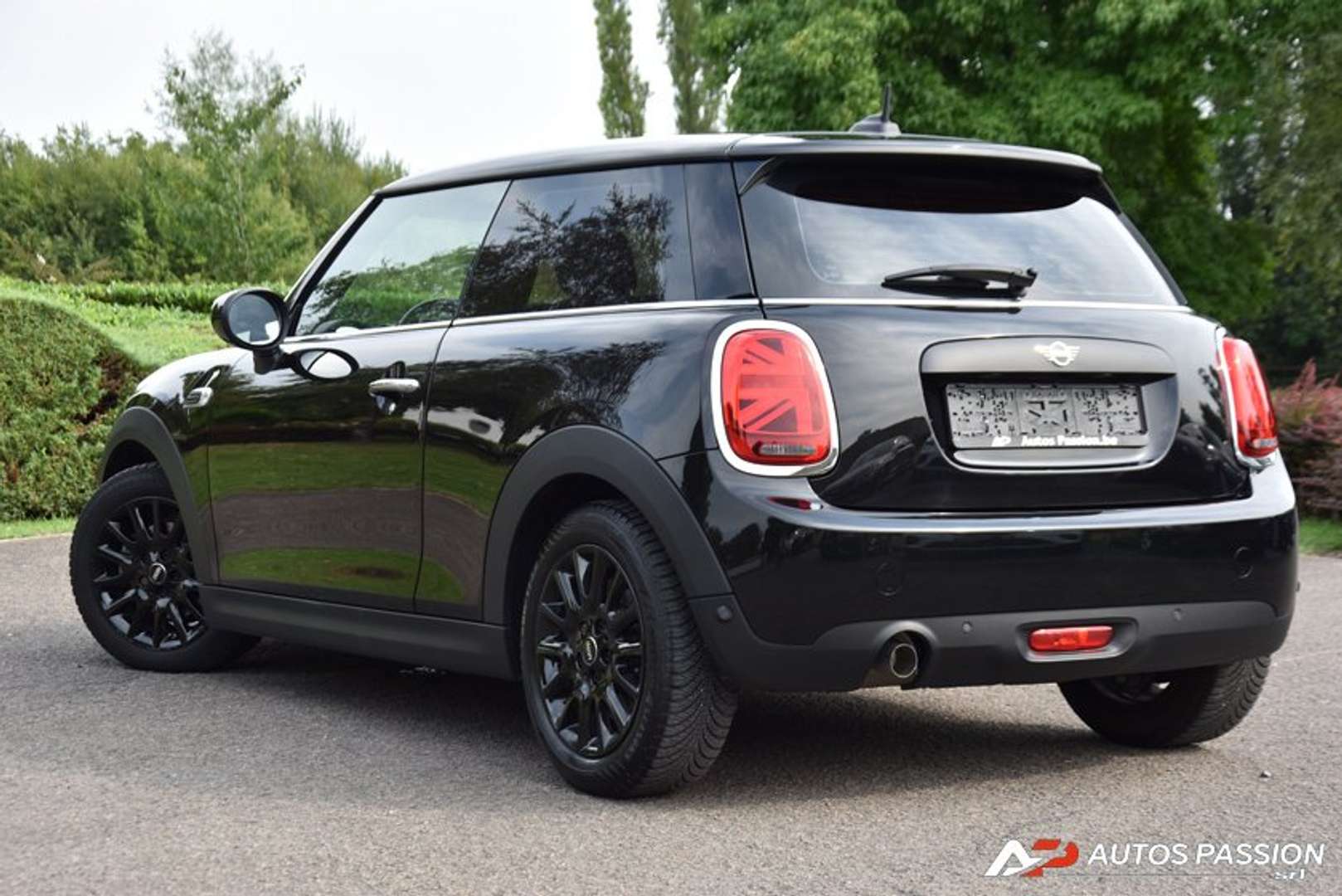 Mini One Light Pack_One - 2021 - Joinsteer - #2