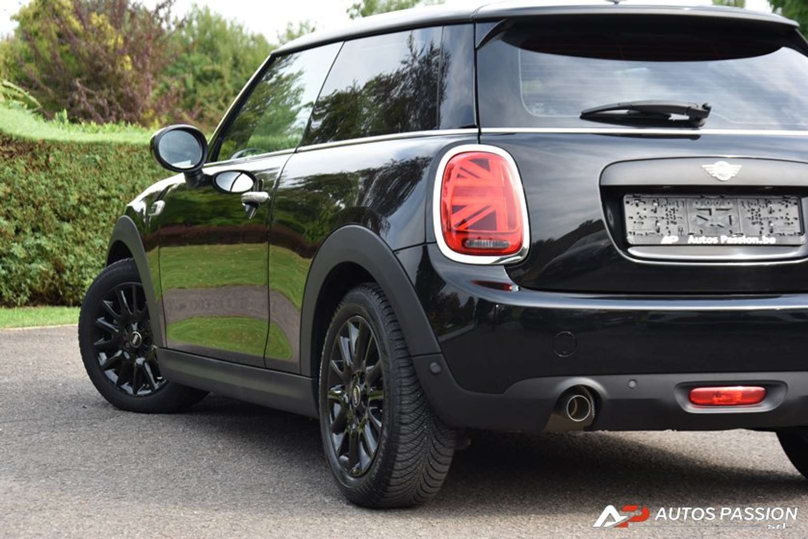 Mini One Light Pack_One - 2021 - Joinsteer - #3