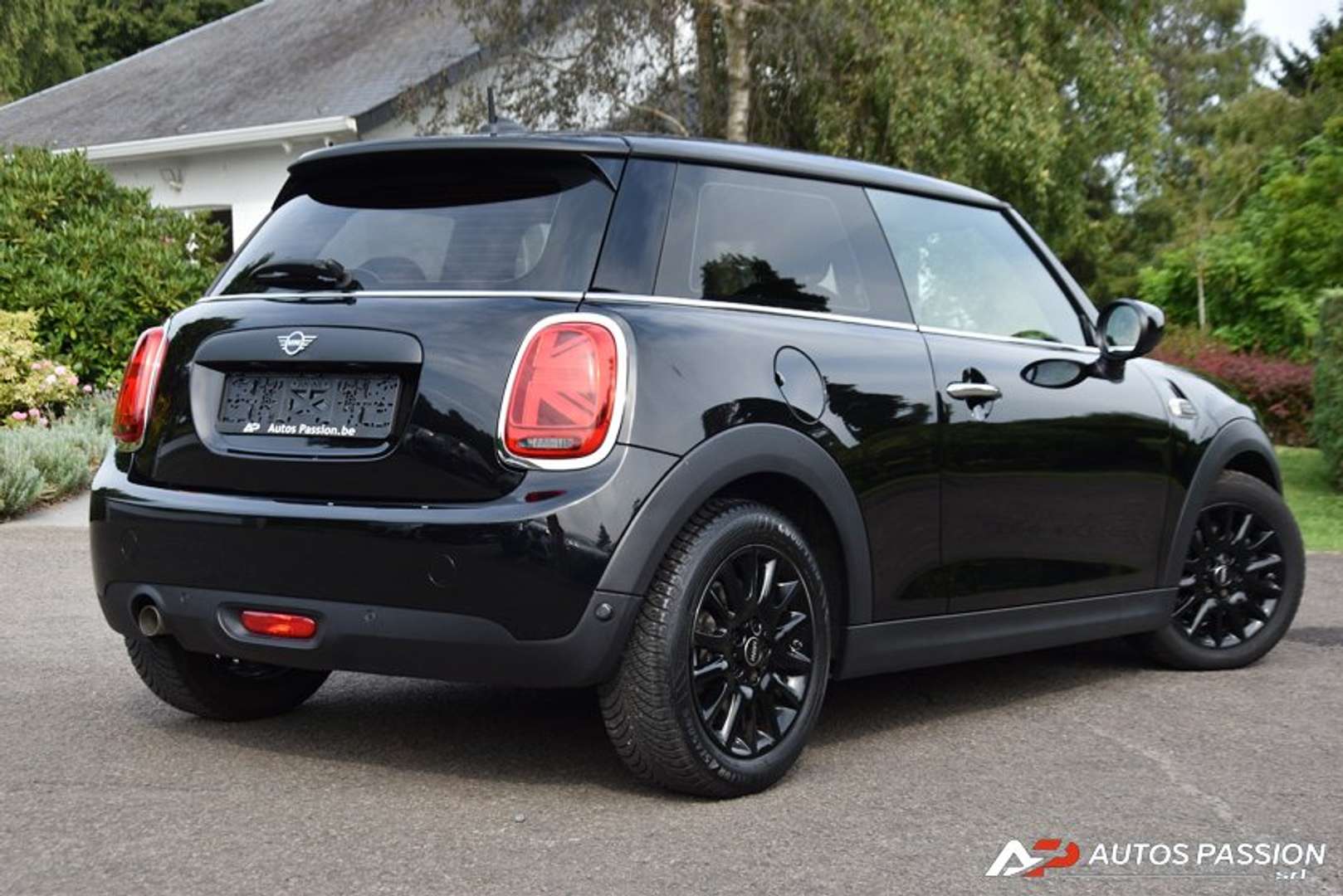 Mini One Light Pack_One - 2021 - Joinsteer - #4