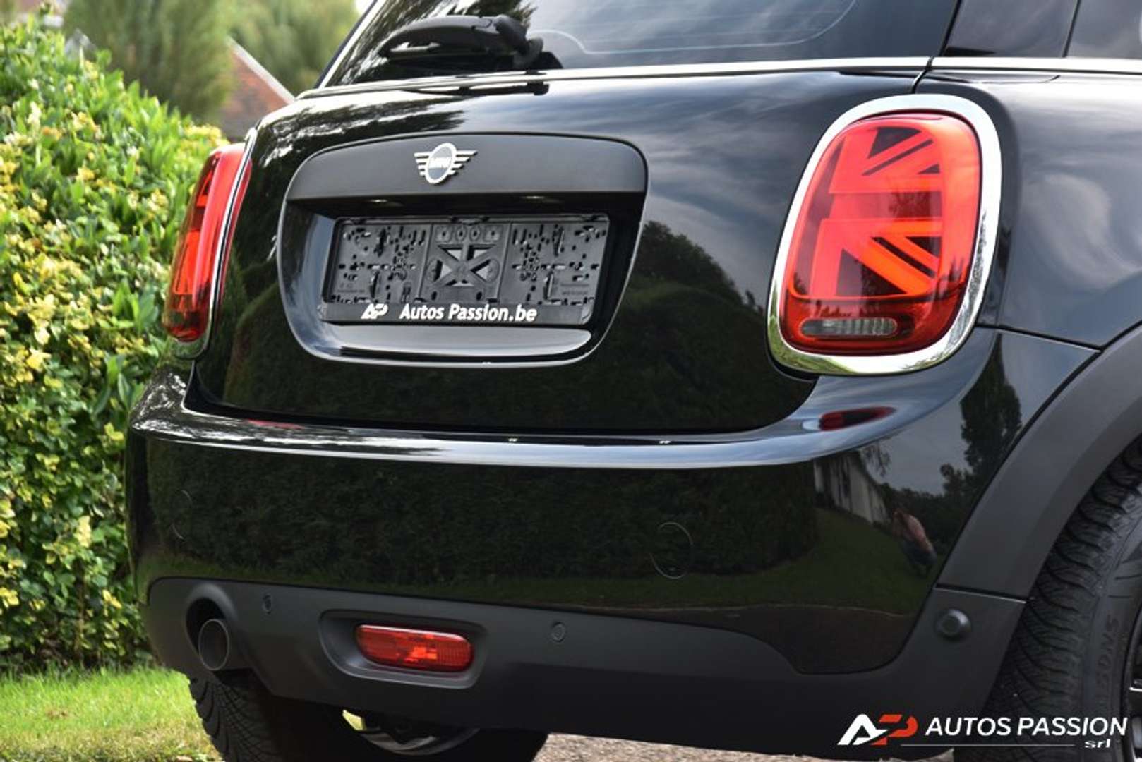 Mini One Light Pack_One - 2021 - Joinsteer - #6