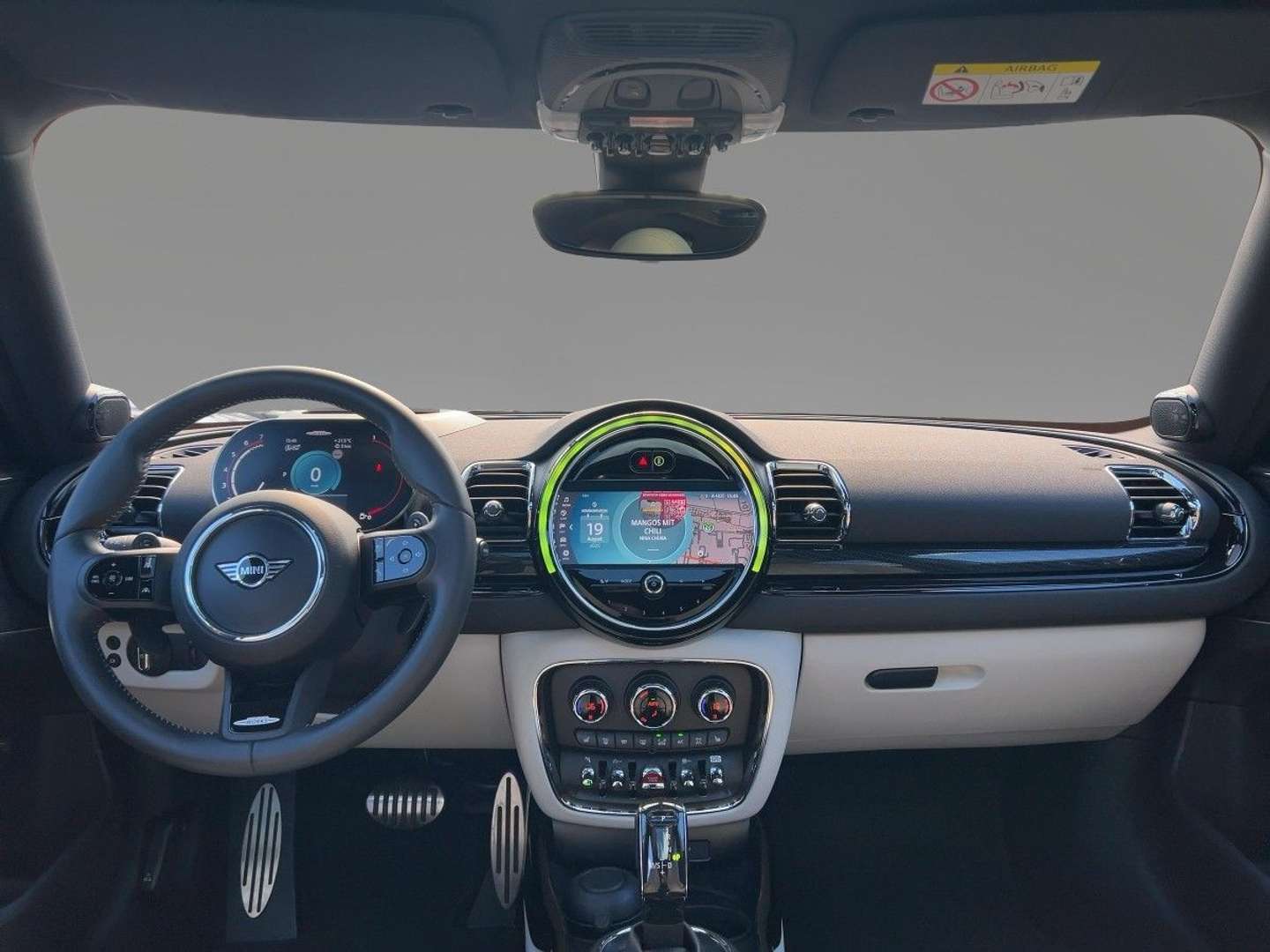 Mini Clubman Sport John Cooper Works - 2022 - Joinsteer - #5