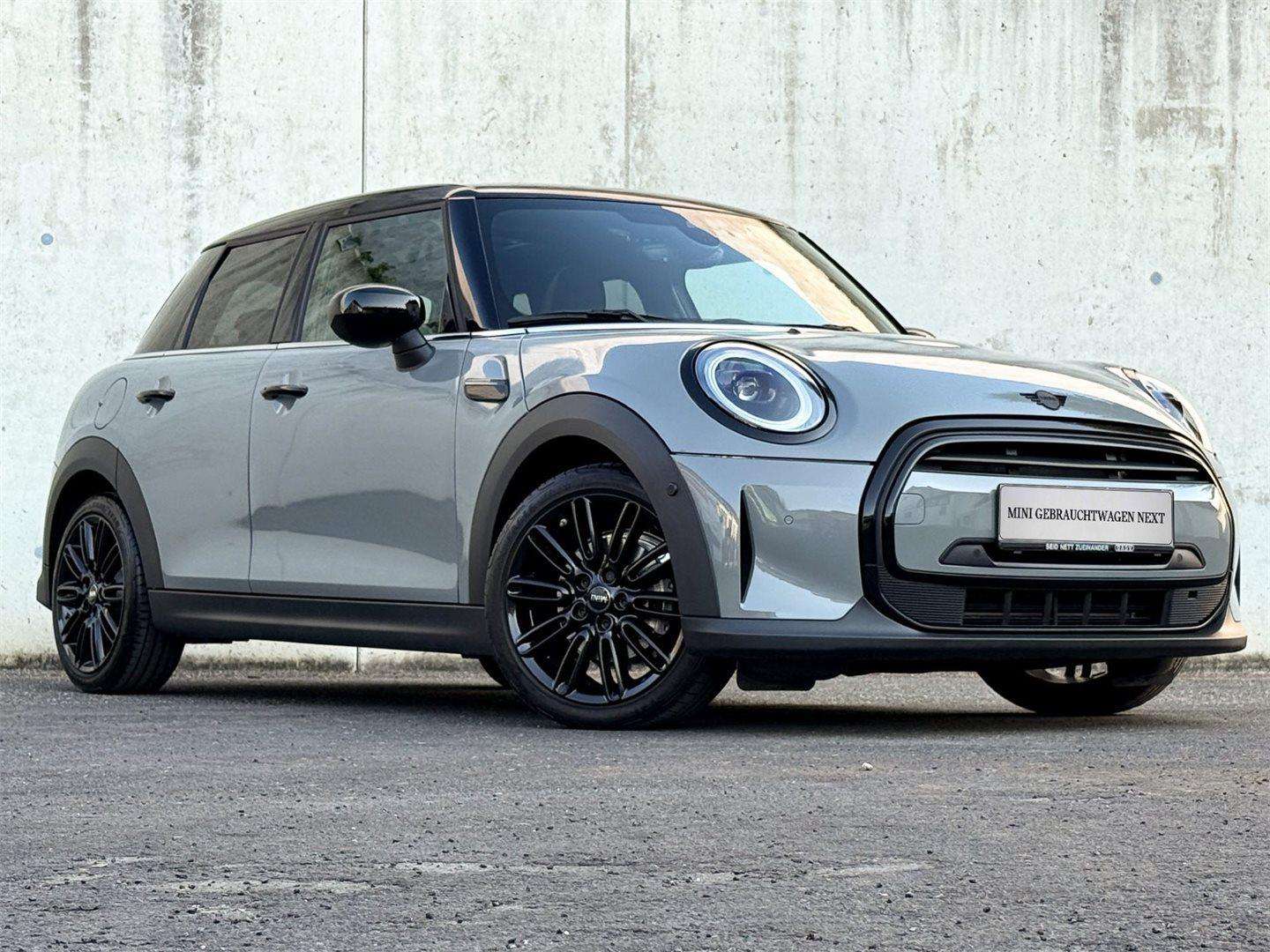Mini Cooper Cooper - 2023 - Joinsteer - #1
