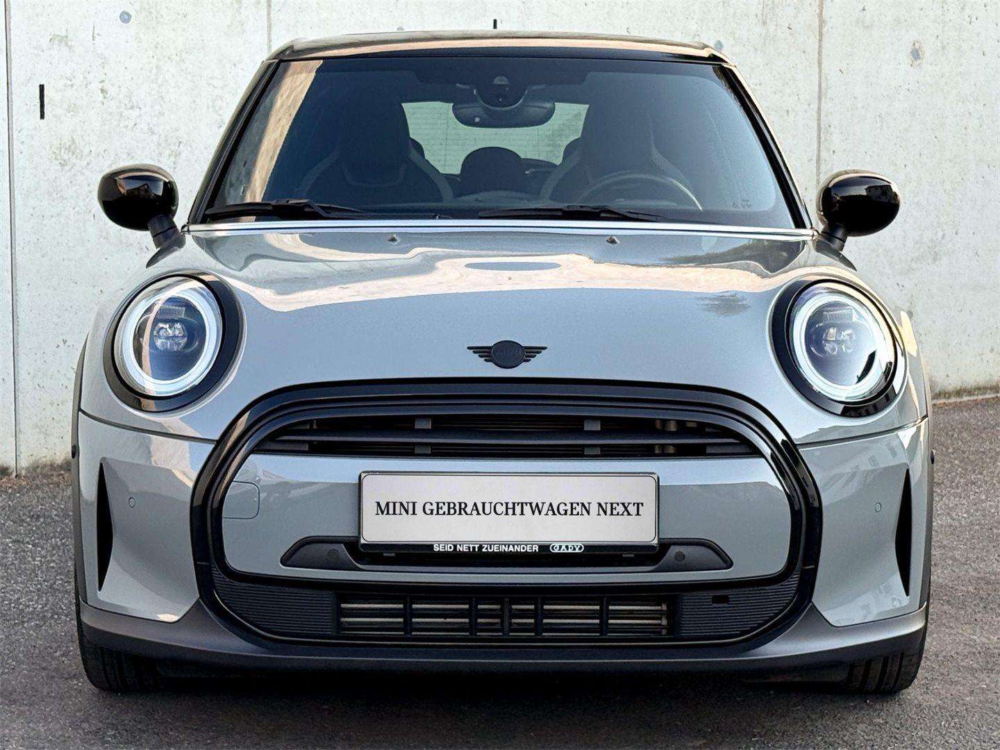 Mini Cooper Cooper - 2023 - Joinsteer - #3