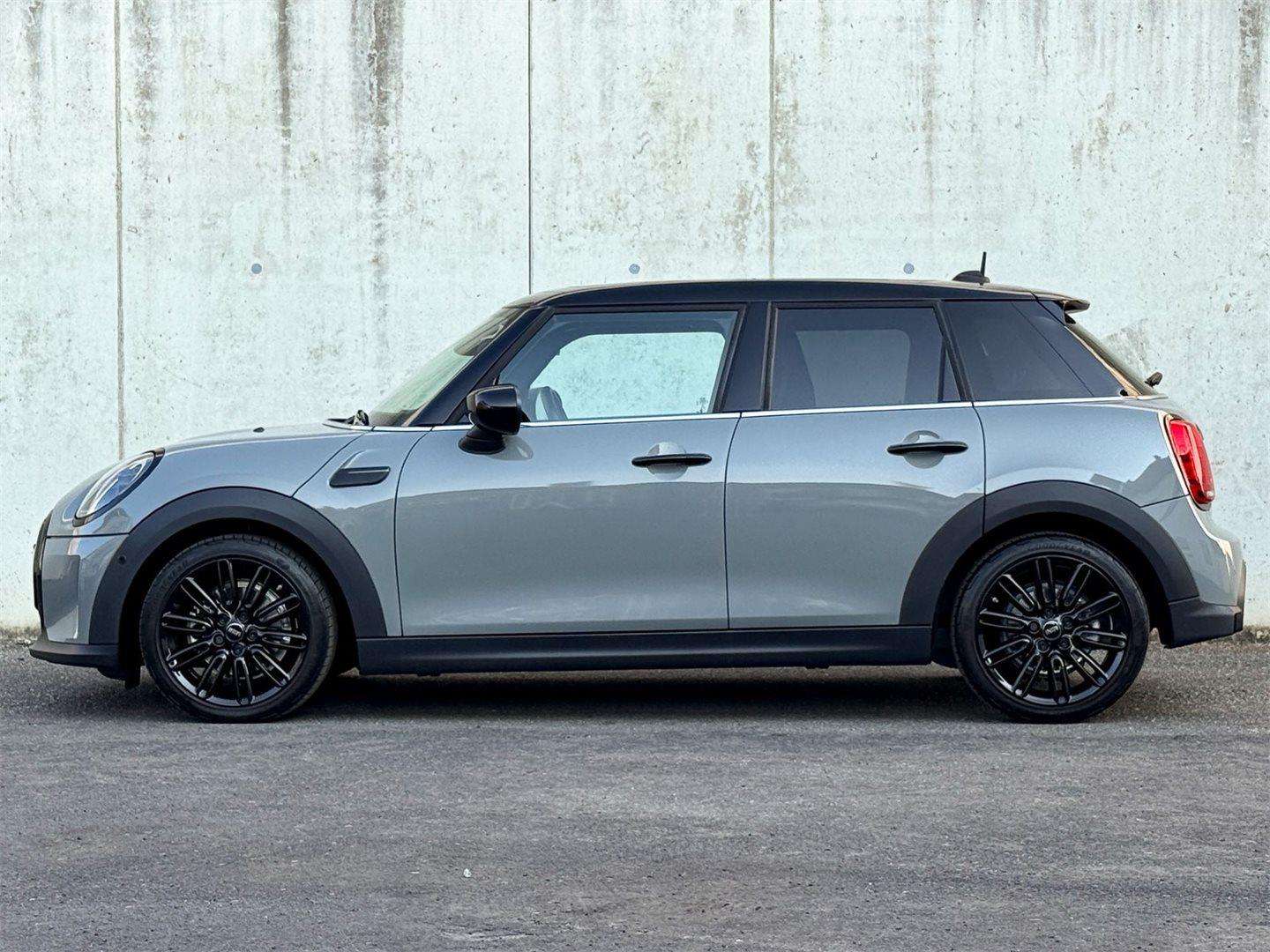 Mini Cooper Cooper - 2023 - Joinsteer - #5