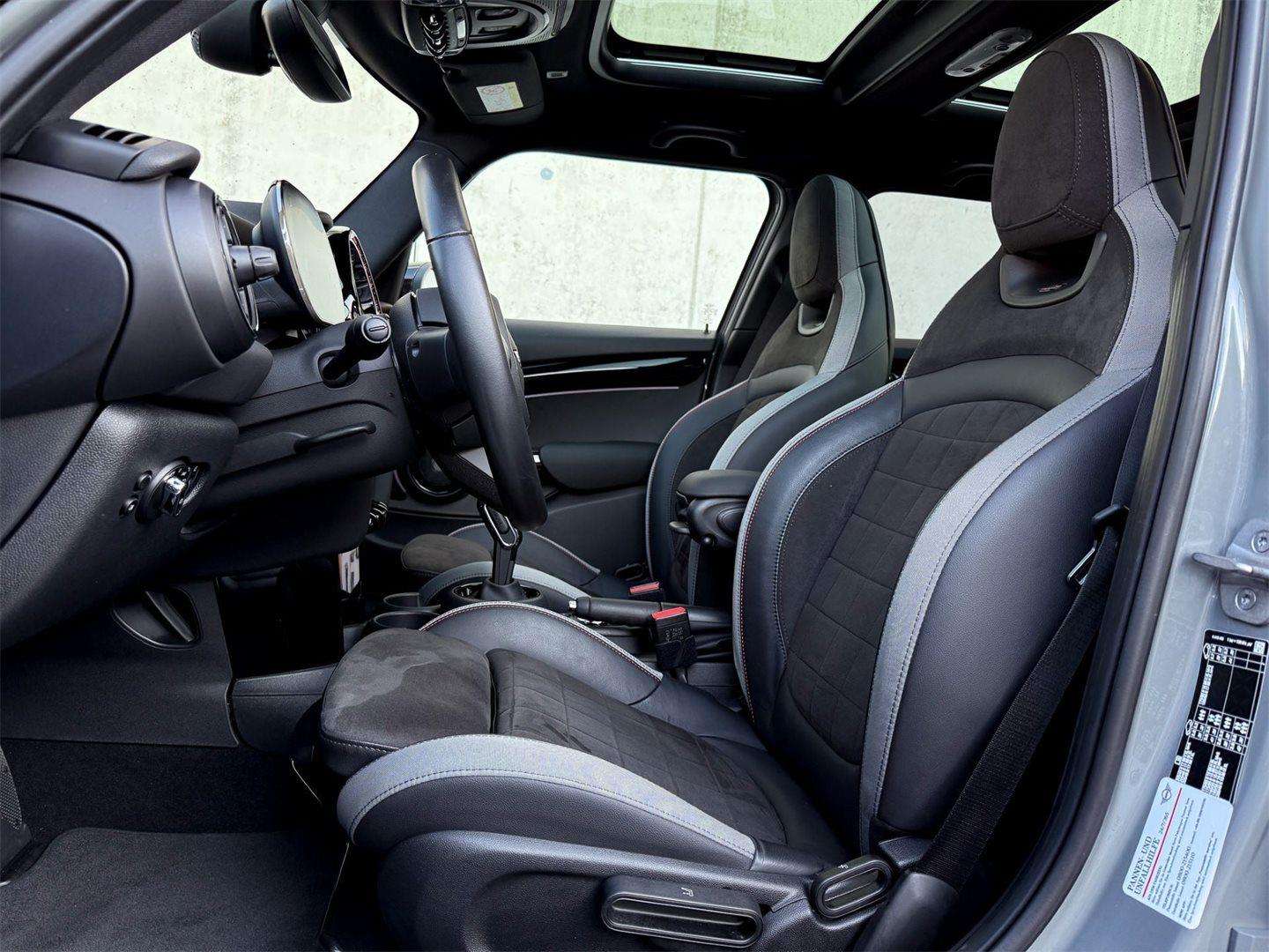 Mini Cooper Cooper - 2023 - Joinsteer - #12