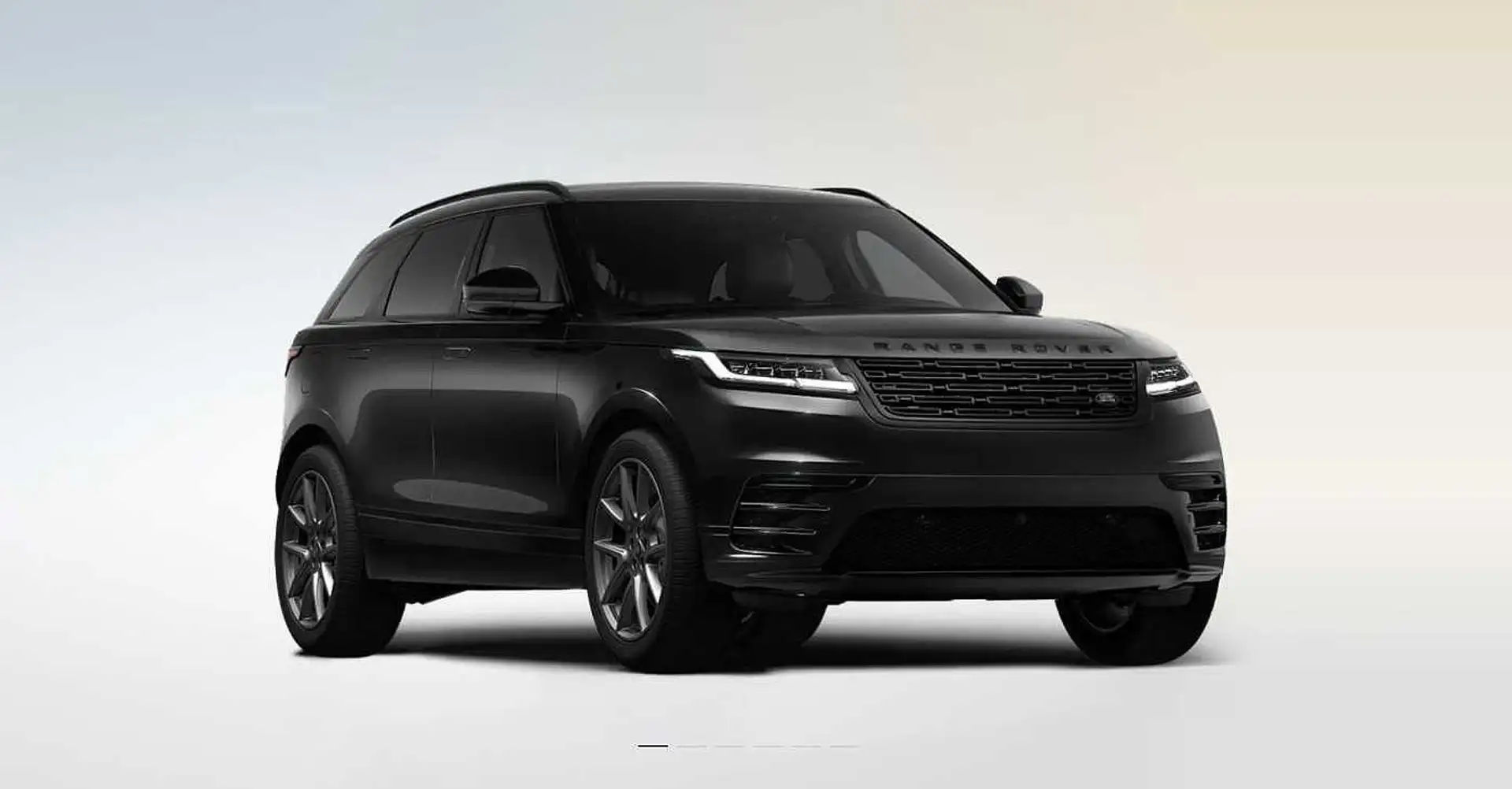 Land Rover Range Rover Velar P400e Dynamic HSE - - Joinsteer